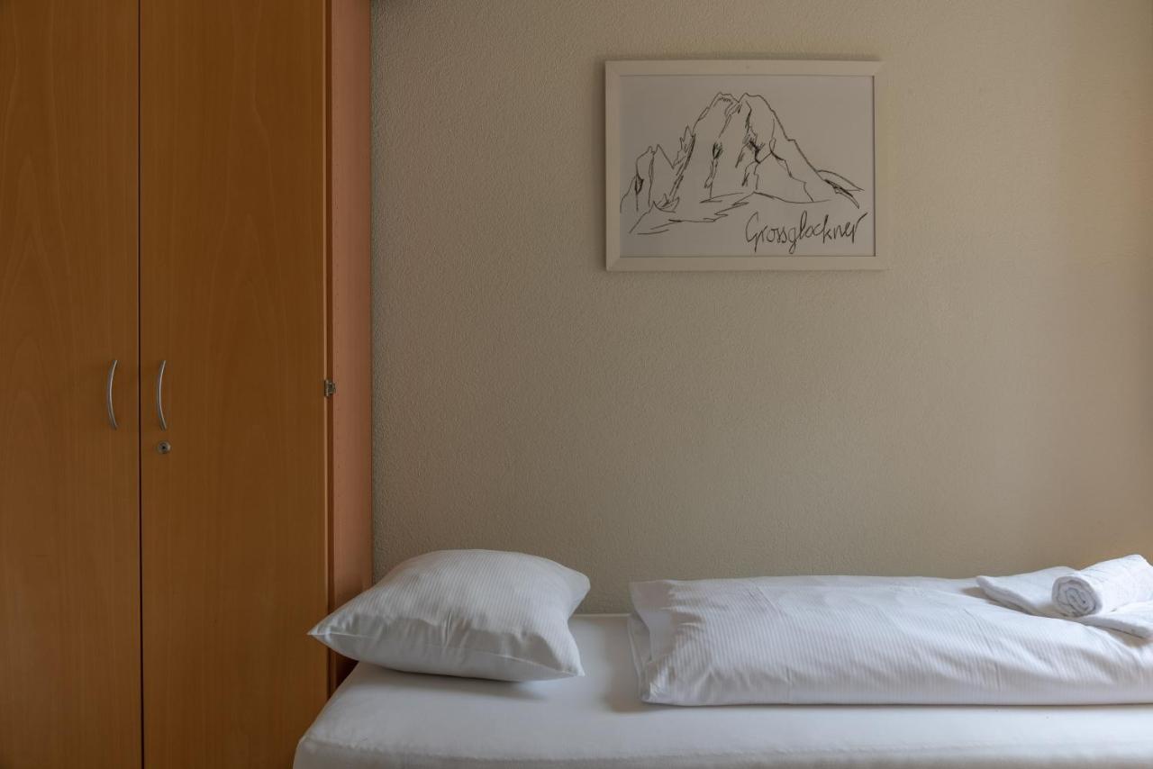 צל-אם-זי Chalet Love The Alps By All In One Apartments מראה חיצוני תמונה