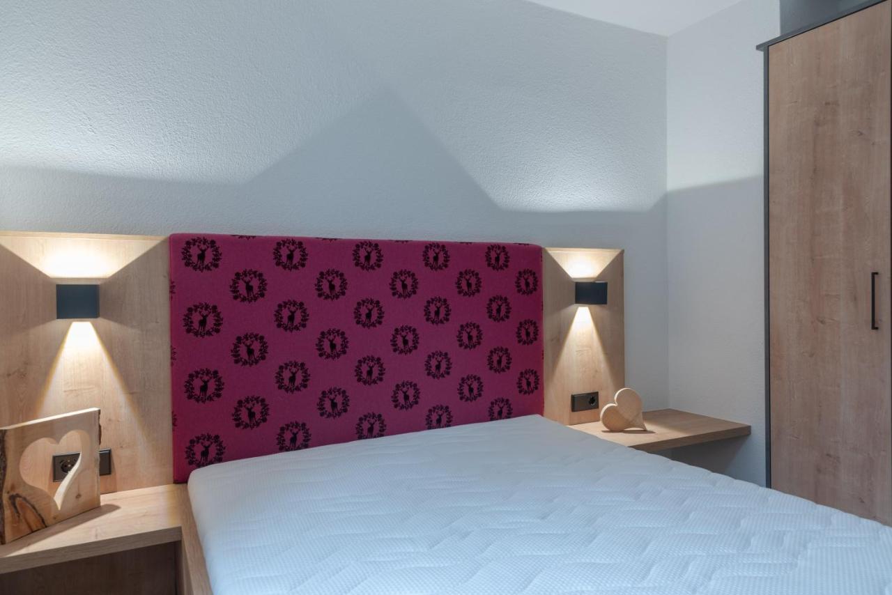 צל-אם-זי Chalet Love The Alps By All In One Apartments מראה חיצוני תמונה
