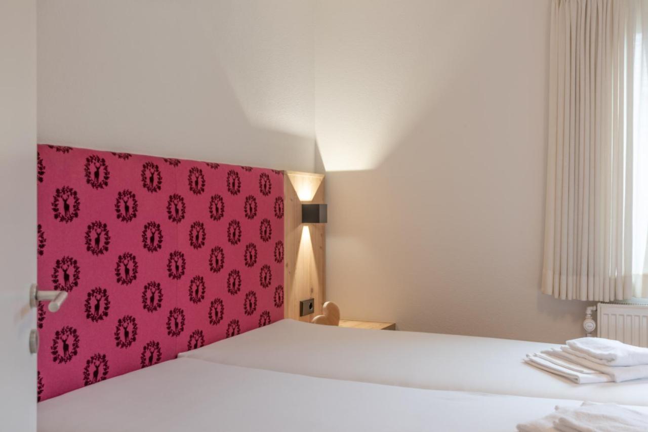 צל-אם-זי Chalet Love The Alps By All In One Apartments מראה חיצוני תמונה