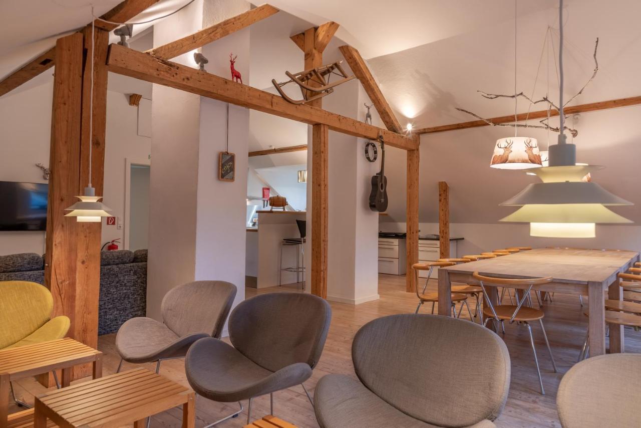 צל-אם-זי Chalet Love The Alps By All In One Apartments מראה חיצוני תמונה